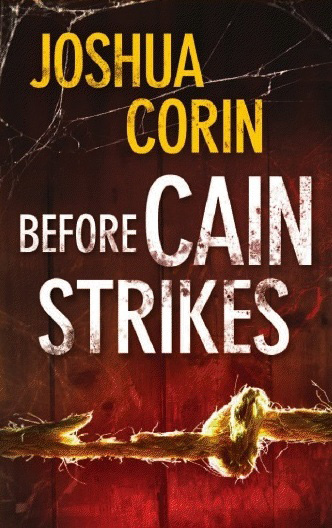Before Cain Strikes - Corin