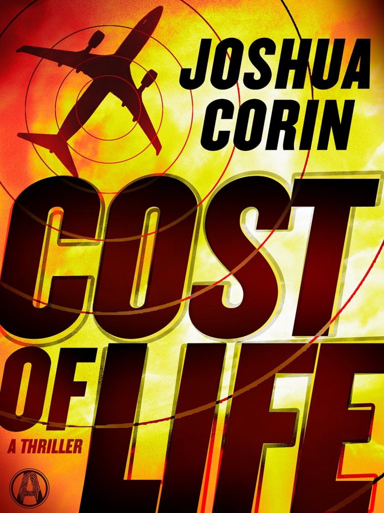 Cost Of Life - Joshua Corin
